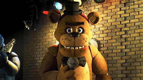 Who Plays William Afton in the Five Nights。